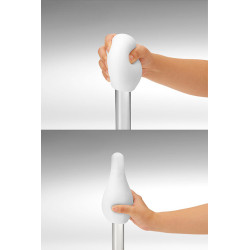 Tenga Masturbateur Tenga Geo Aqua